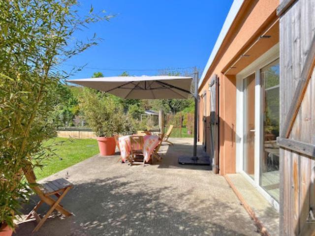 Maison vente à Saint-Just-de-Claix, Isère