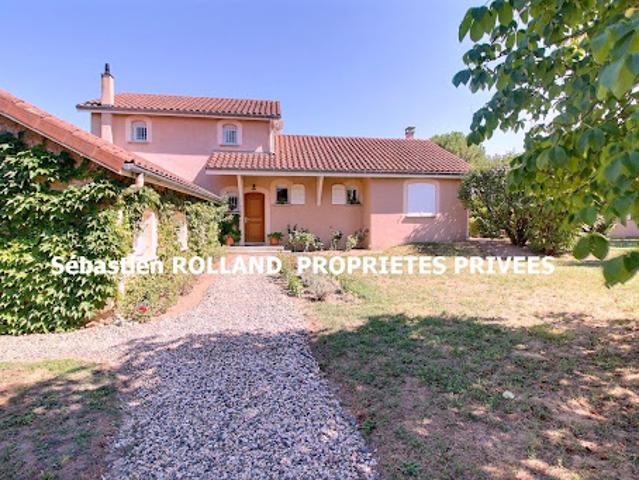 Maison vente à Montbrison, Boisset-lès-montrond