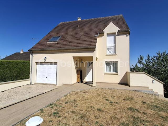 Maison vente à Étampes, Méréville
