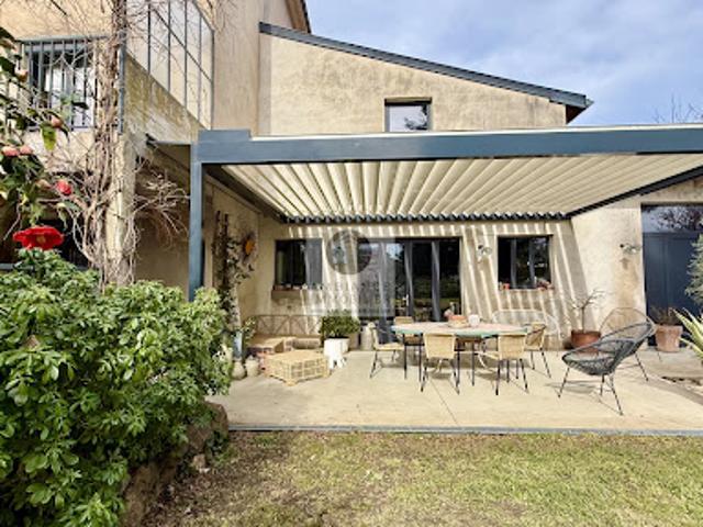 Maison vente à Tournon-sur-Rhône, Tournon-sur-rhône
