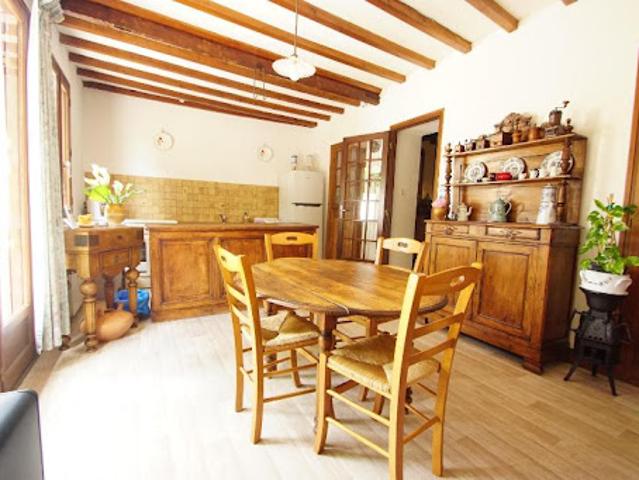 Maison vente à Auch, Vic-fezensac