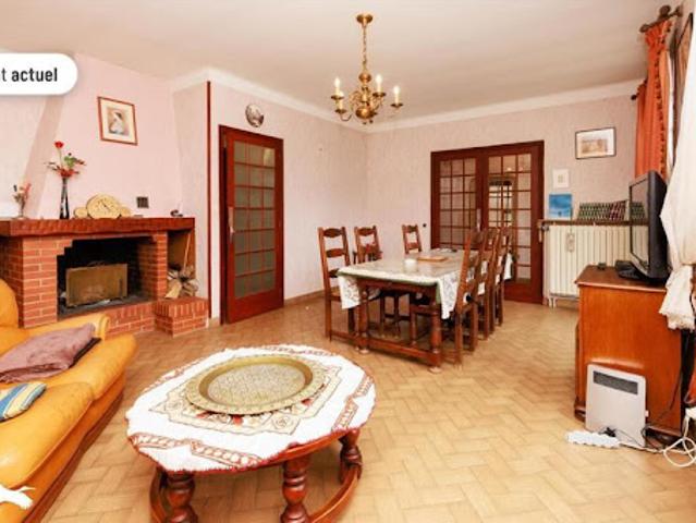 Maison vente à Saint-Girons, Montjoie-en-couserans