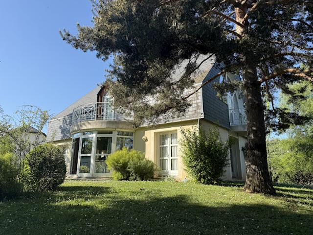 Maison vente à Rodez, Espalion