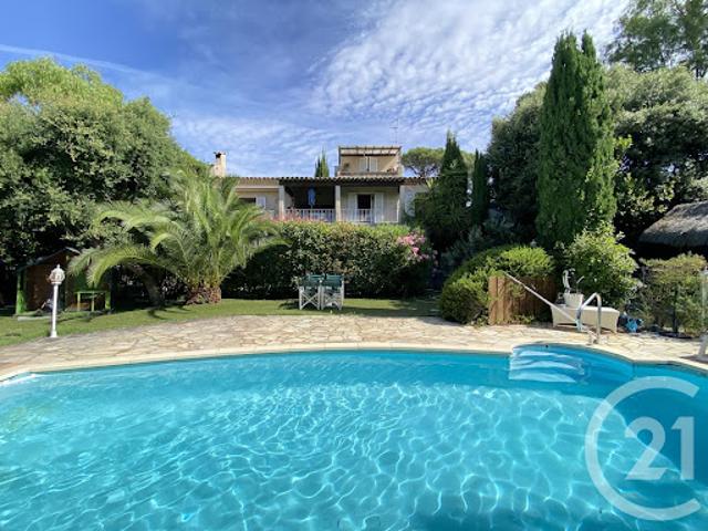 Maison vente à Arrondissement de Draguignan, Sainte-maxime