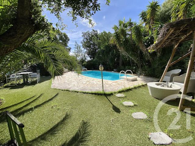 Maison vente à Arrondissement de Draguignan, Sainte-maxime