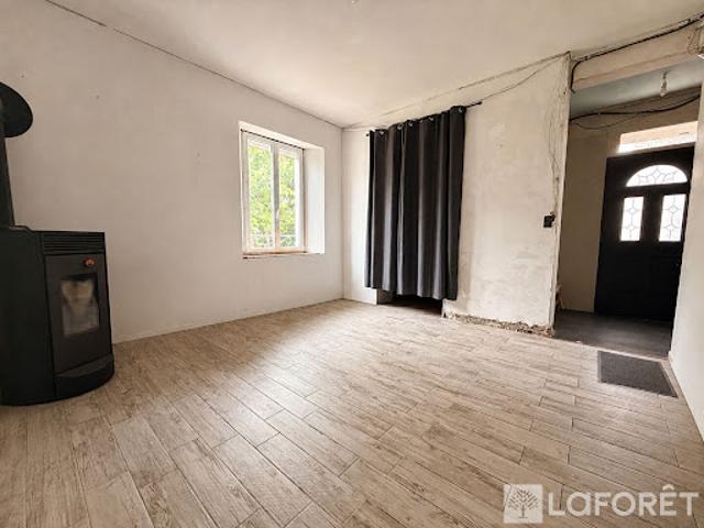 Maison vente à Épernay, Cramant