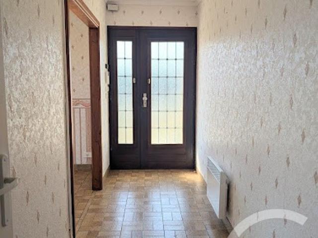 Maison vente à Nevers, Champvert