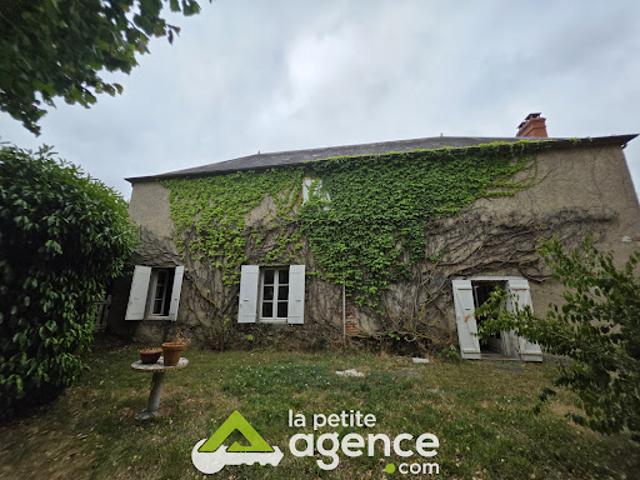 Maison vente à Saint-Amand-Montrond, Arpheuilles