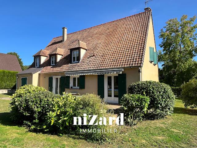 Maison vente à Mantes-la-Jolie, Bazainville