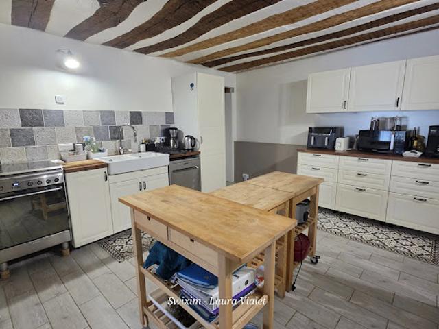 Maison vente à Le Viseney, Bersaillin