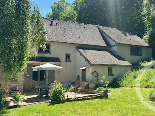 Maison vente à Dreux, Boncourt