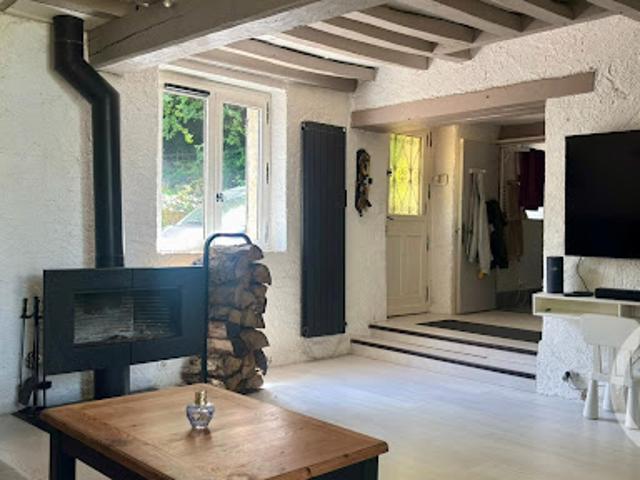 Maison vente à Dreux, Boncourt