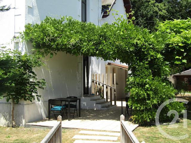 Maison vente à Niort, Brioux-sur-boutonne