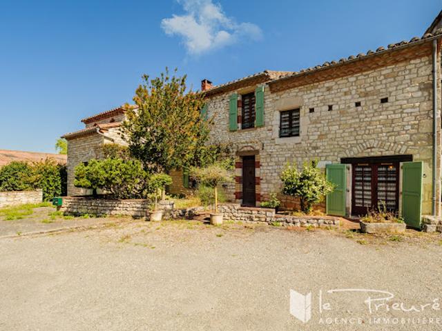 Maison vente à Albi, Cagnac-les-mines