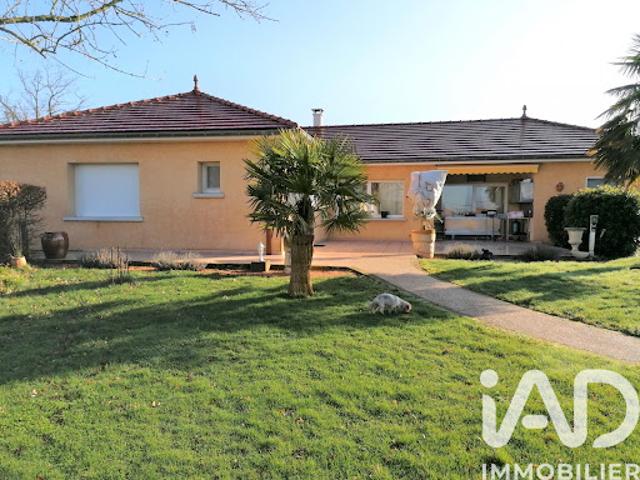 Maison vente à Vitry-le-François, Châtillon-sur-broué
