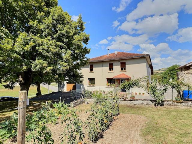 Maison vente à Chevrières, Isère