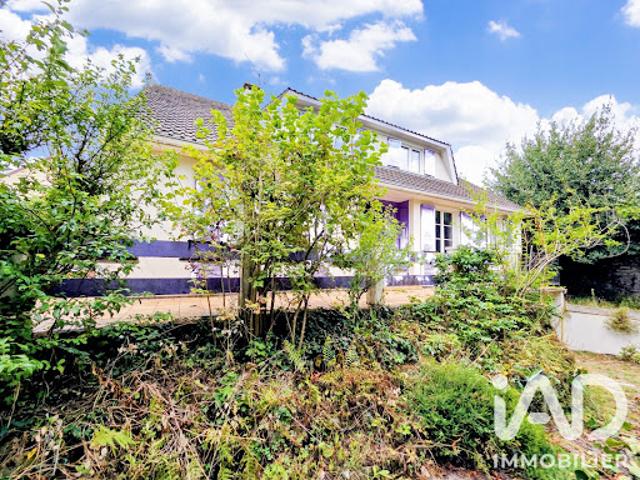 Maison vente à Saint-Germain-en-Laye, Conflans-sainte-honorine
