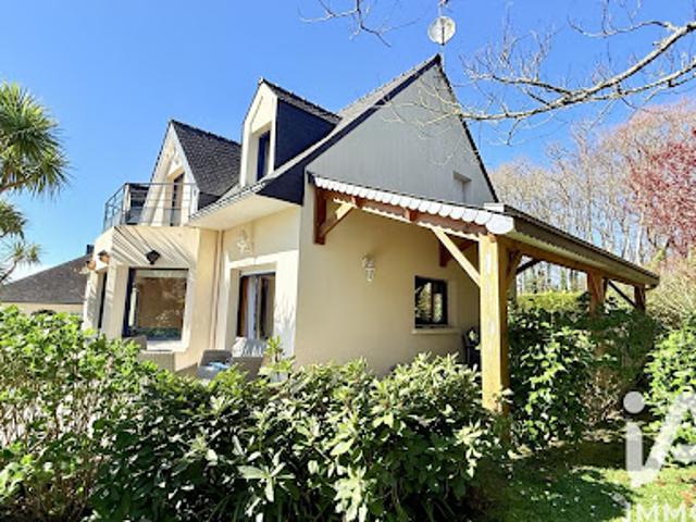 Maison vente à Lorient, Bretagne