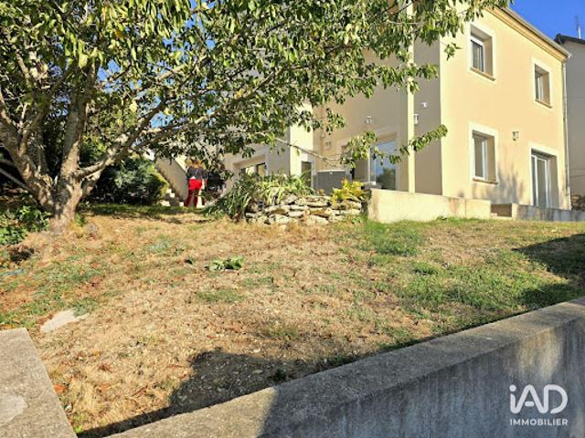 Maison vente à Méréville, Le Mérévillois