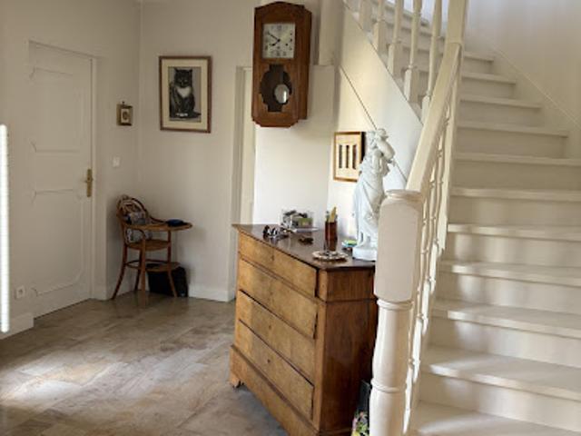 Maison vente à Rouen, Le Mesnil-esnard