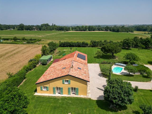 Maison vente à Condom, Lectoure