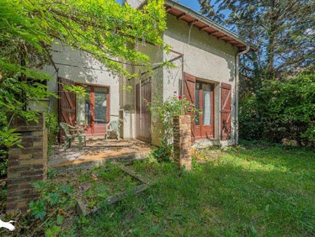 Maison vente à Toulouse, L'union