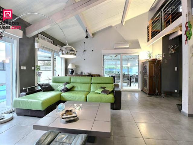 Maison vente à Lure