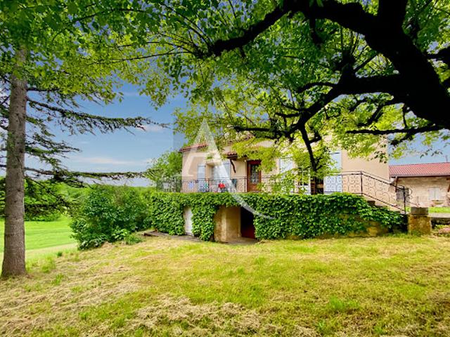 Maison vente à Villeneuve-sur-Lot, Tournon-d'agenais