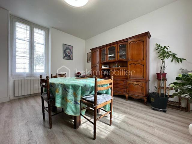 Maison vente à La Loge, Mayet