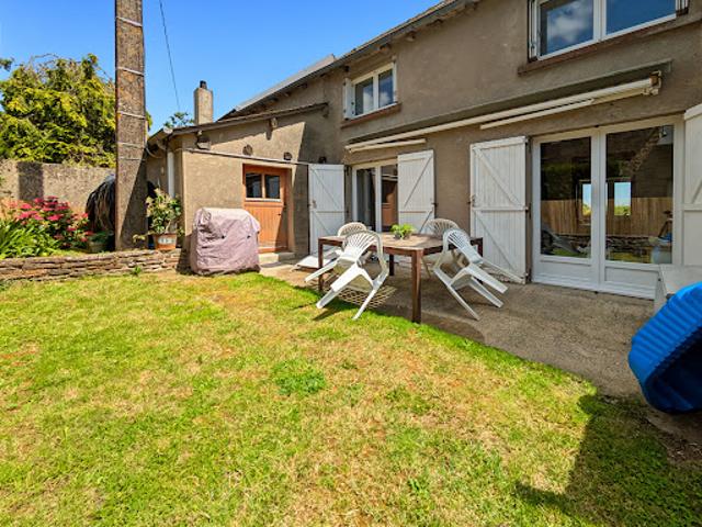 Maison vente à Le Gué, Meillac