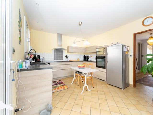 Maison vente à Jonzac, Montendre