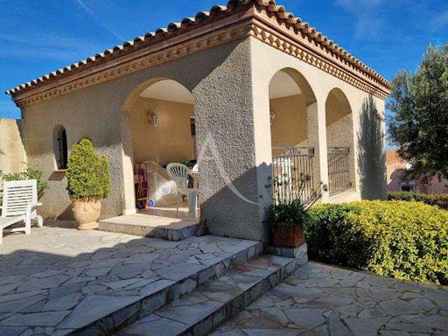 Maison vente à Narbonne