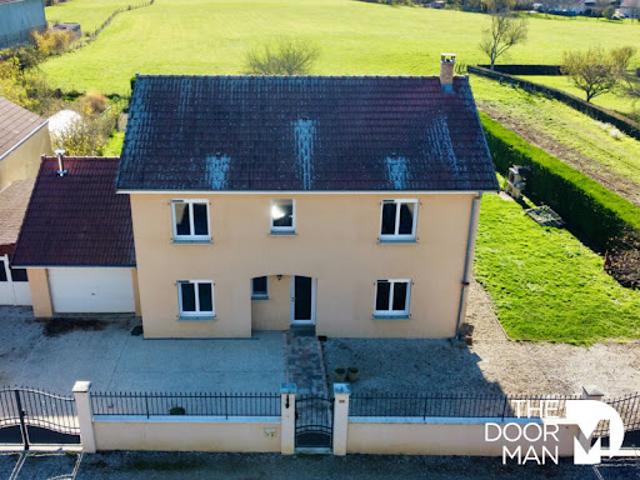 Maison vente à Langres, Neuilly-l'evêque