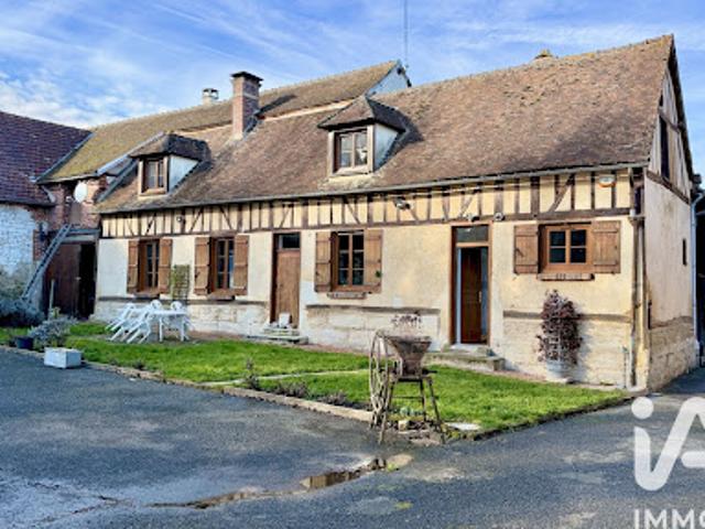 Maison vente à Beauvais, Hauts-de-France