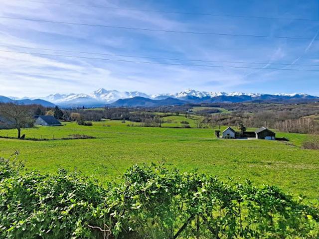 Maison vente à Bagnères-de-Bigorre, Orignac