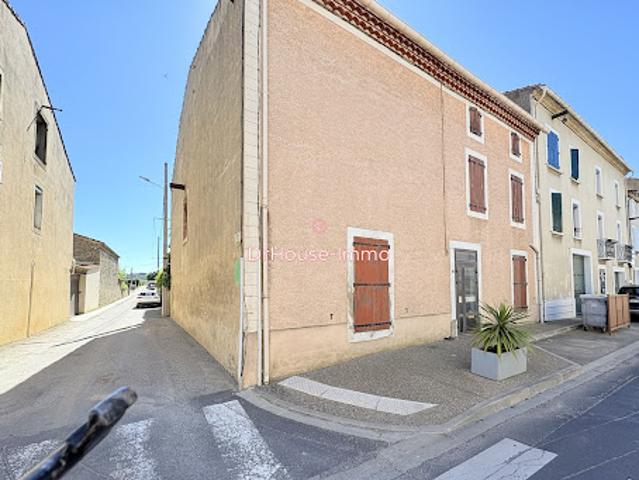 Maison vente à Carcassonne, Peyriac-minervois