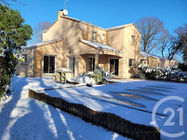 Maison vente à Saint-Nazaire, Pornic