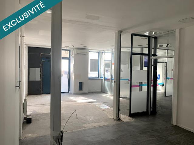 Maison vente à Saint-chély-d'apcher, Cité de l'Usine