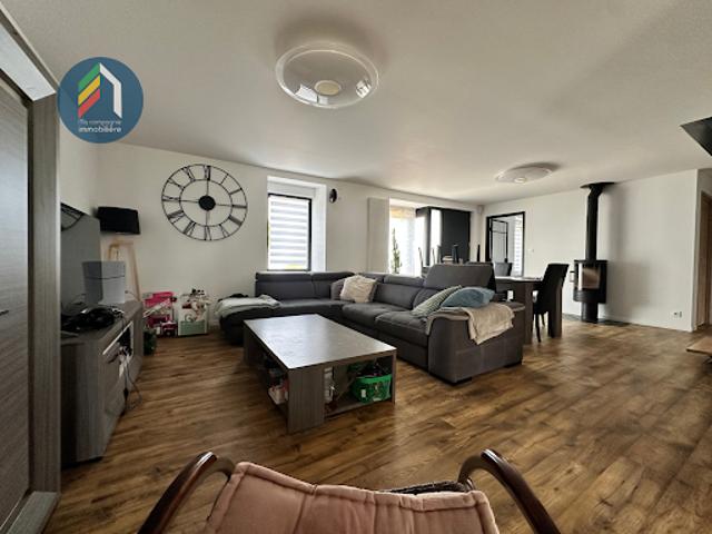 Maison vente à La Jauffraire, Saint-Aubin-des-Ormeaux