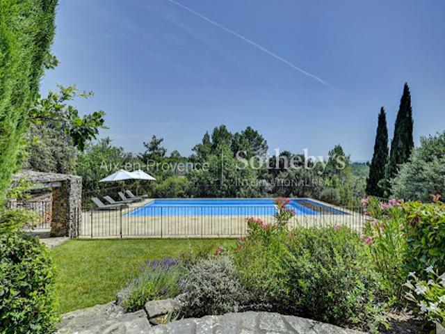 Maison vente à Aix-en-Provence, Aix-en-provence