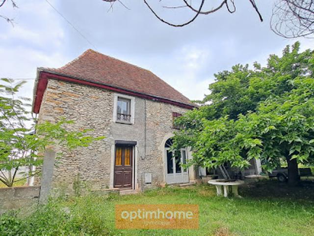 Maison vente à Oloron-Sainte-Marie, Sauveterre-de-béarn