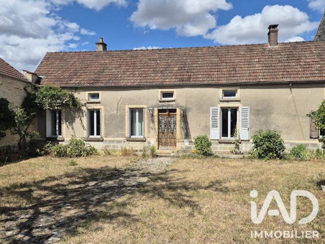 Maison vente à La Riviere Haute, Sennevoy-le-Bas