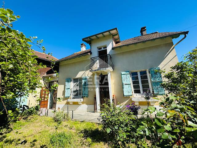 Maison vente à Tarbes, Tarasteix