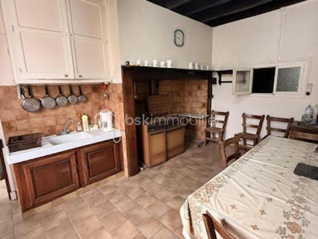 Maison vente à Tarbes, Tarasteix