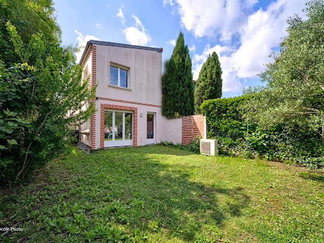 Maison vente à Toulouse