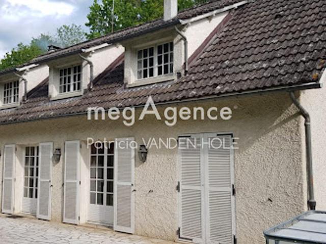 Maison vente à Montargis, Triguères