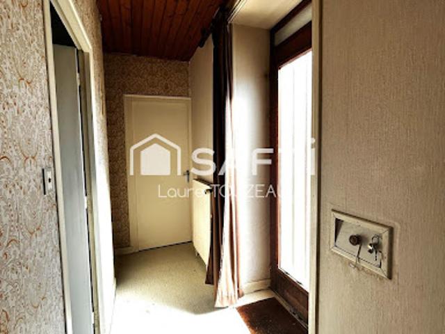 Maison vente à Les Sables-d'Olonne, Vairé