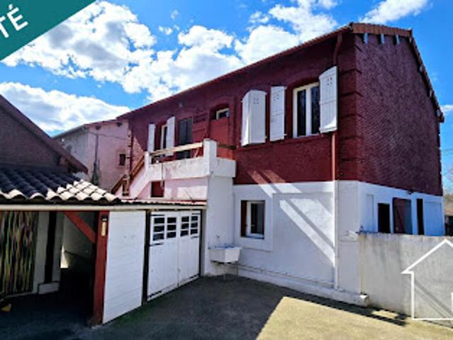 Maison vente à Brioude, Vergongheon