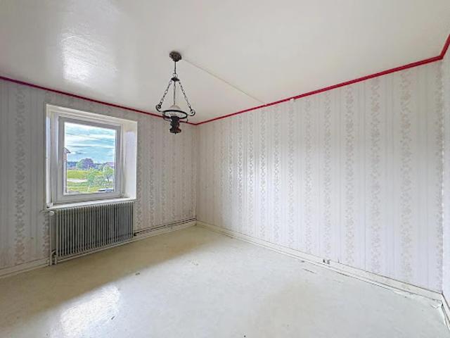 Maison vente à Pontarlier, Villeneuve-d'amont