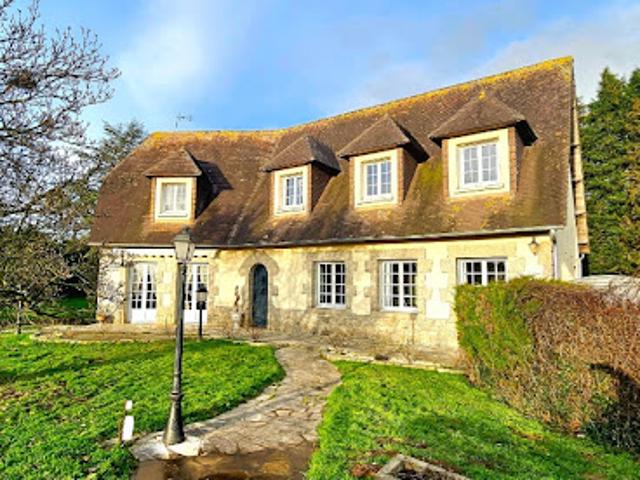 Maison vente à Avranches, Saint-hilaire-du-harcouët